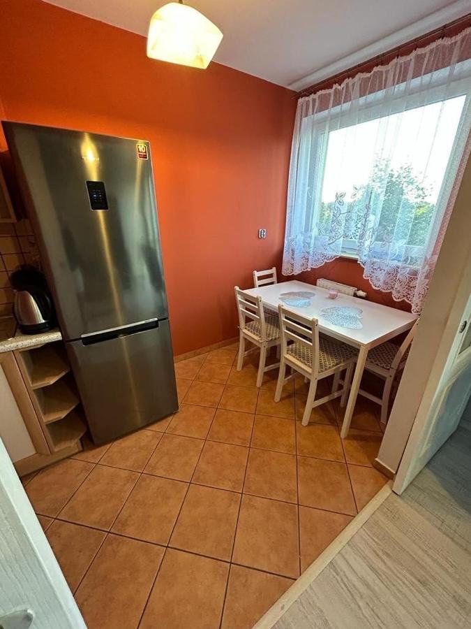Apartamento Prusa 89 Breslavia