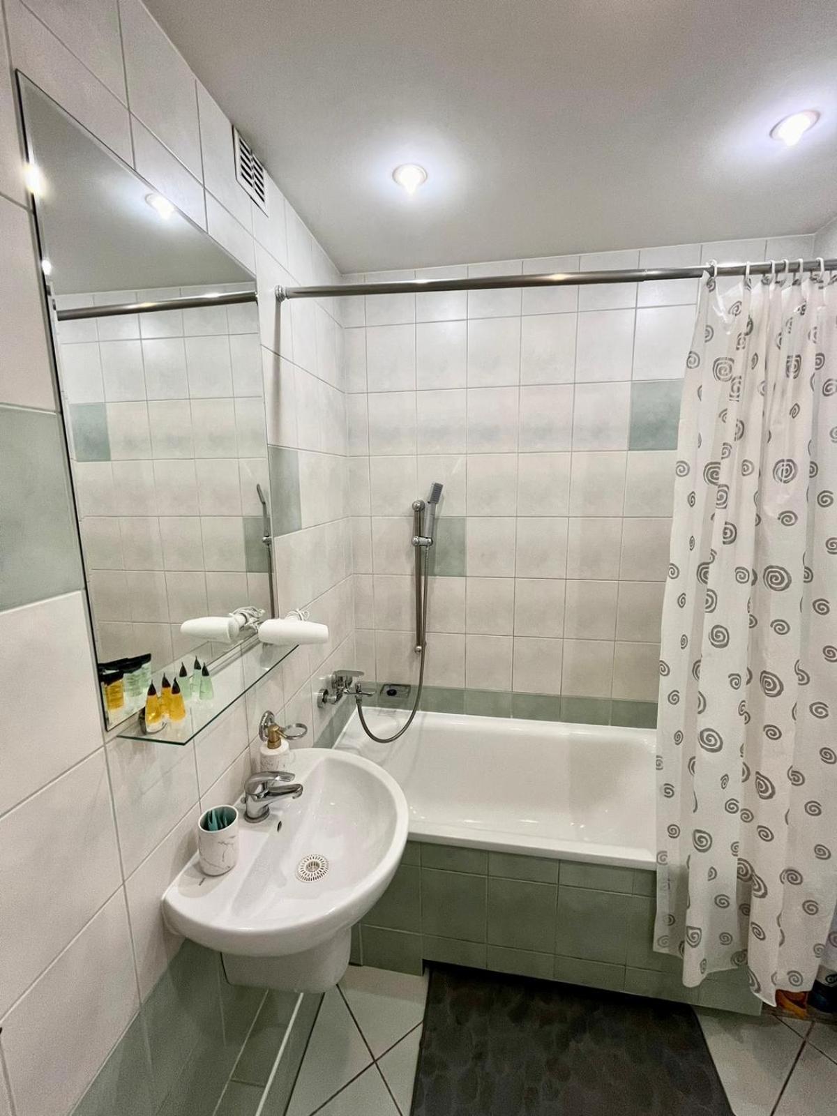Apartamento Prusa 89 Breslavia